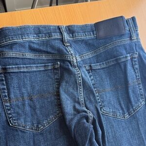 Lucky Brand Men's Denim Jeans